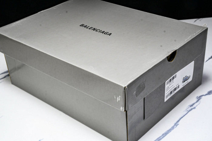 Balen Runner Sneakers 677403 W5RH6 0312