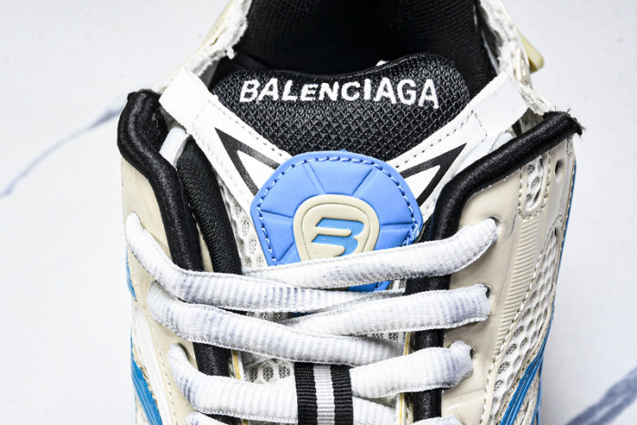 Balen Runner Sneakers 677403 W5RH6 0312