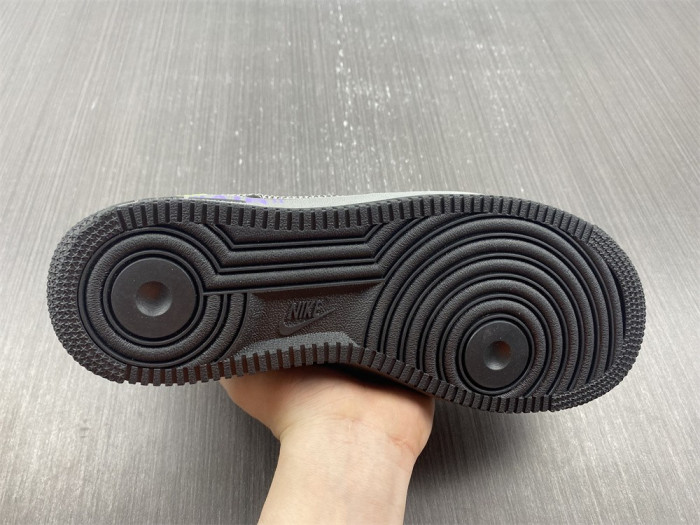 l1vv x air force 1 trainer