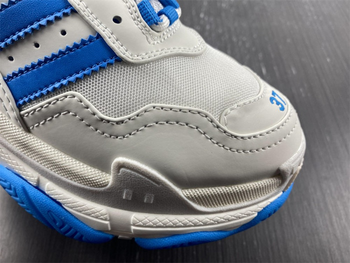 balen triple s trainer 710020 w2rb1 0562