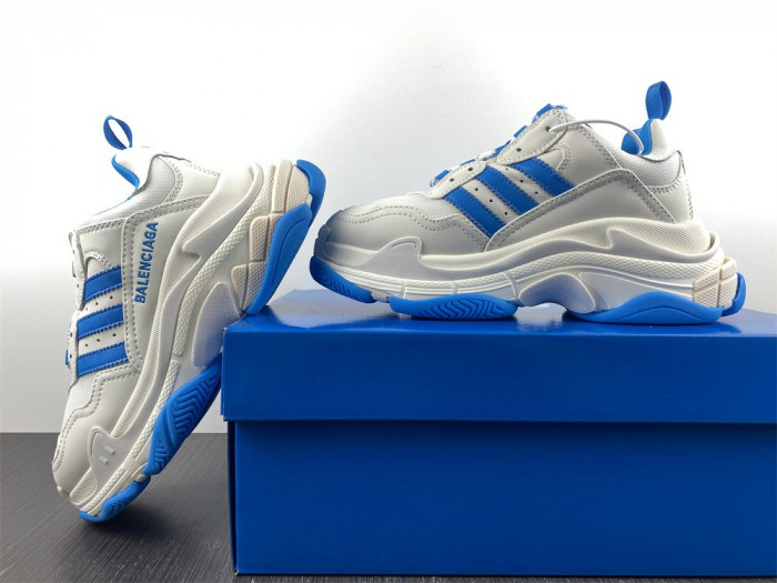 balen triple s trainer 710020 w2rb1 0562