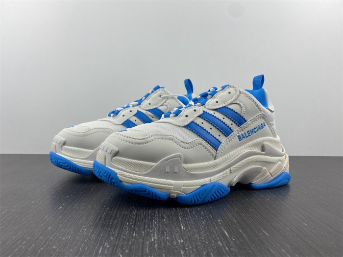 balen triple s trainer 710020 w2rb1 0562