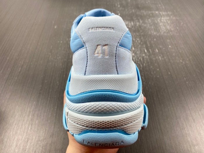 balen triple s 710156 w3cu2 4045