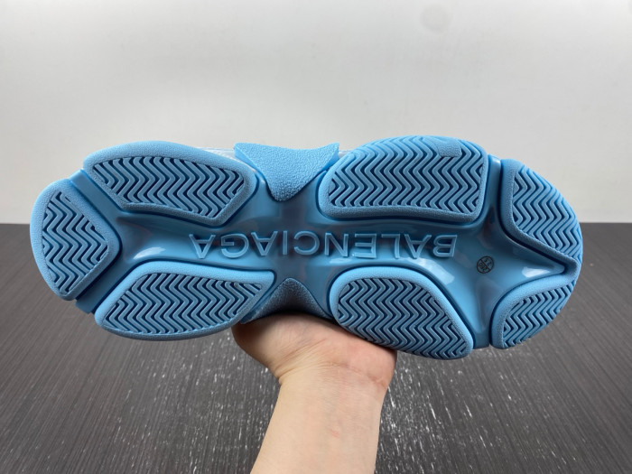 balen triple s 710156 w3cu2 4045