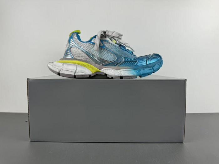 BALEN 3XL SNEAKER 734731 W3XTS 9479