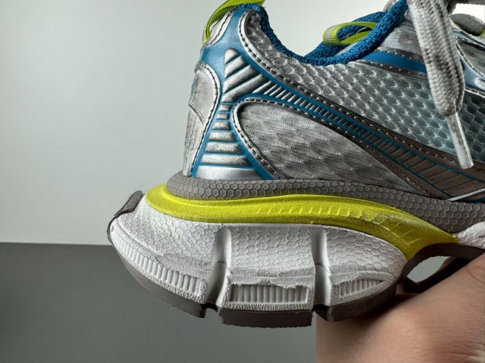 BALEN 3XL SNEAKER 734731 W3XTS 9479