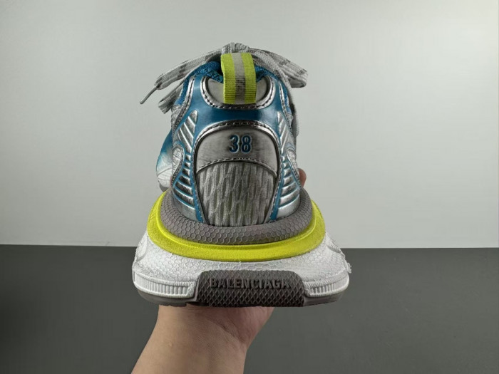 BALEN 3XL SNEAKER 734731 W3XTS 9479