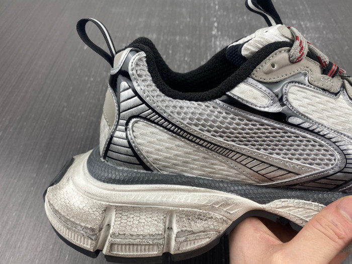 balen 3xl sneaker 734734 w1rb5 2807