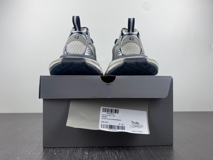 balen 3xl sneaker 734734 w1rb5 2807