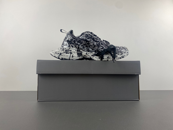 balen 3xl sneaker 734734 w3xl2 0236