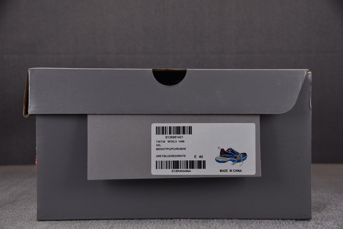 BALEN 3XL SNEAKER 734734 W3XL5 1469