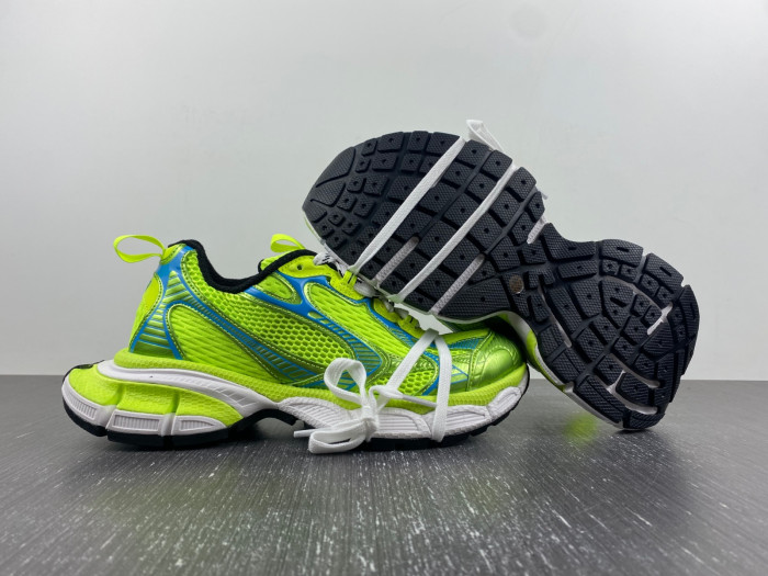 balen 3xl sneaker 734734 w3xl7 9198