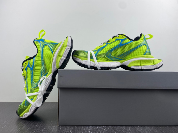 balen 3xl sneaker 734734 w3xl7 9198