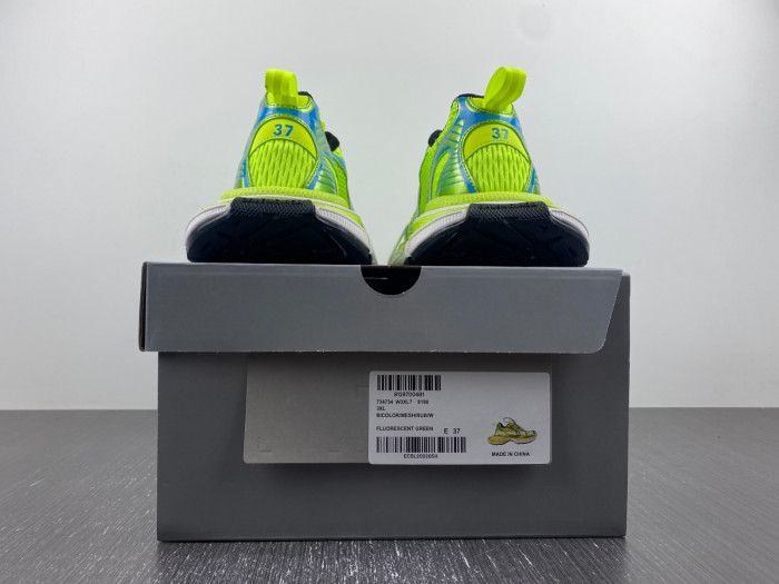 balen 3xl sneaker 734734 w3xl7 9198