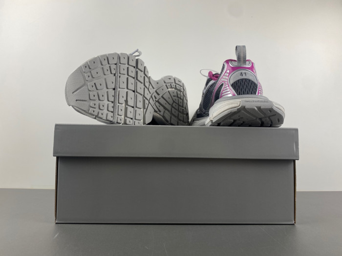 BALEN 3XL SNEAKER 734734 W3XLG 0315