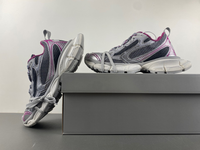 BALEN 3XL SNEAKER 734734 W3XLG 0315