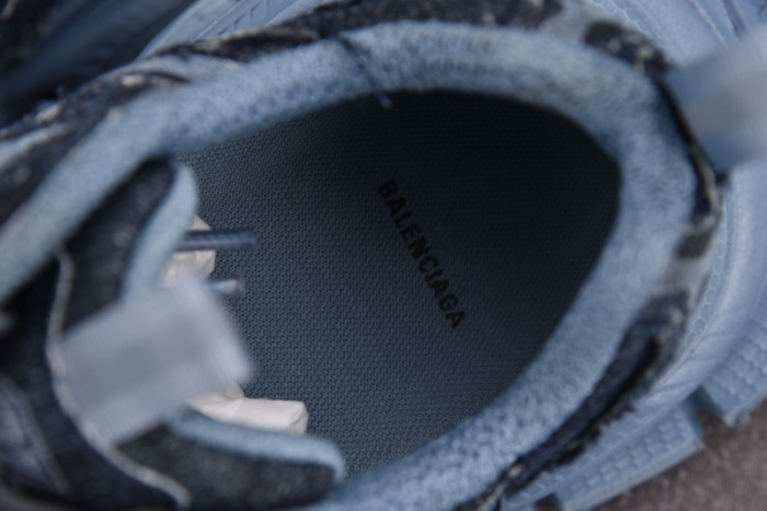 BALEN 3XL SNEAKER 734734 WTSAX 4000