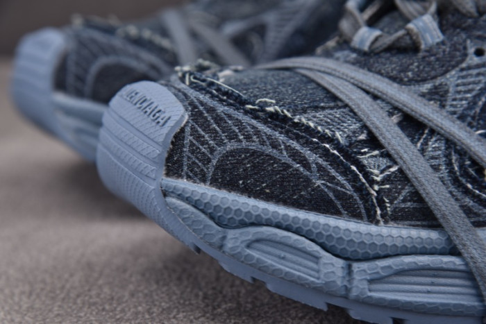 BALEN 3XL SNEAKER 734734 WTSAX 4000