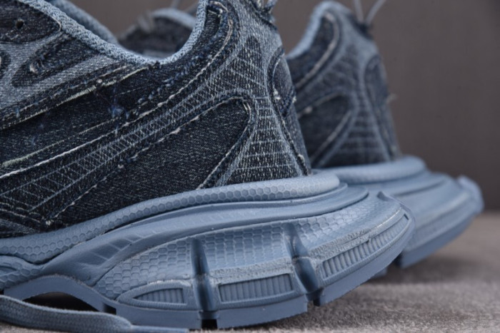 BALEN 3XL SNEAKER 734734 WTSAX 4000