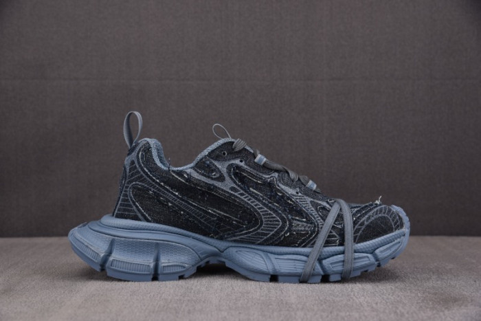 BALEN 3XL SNEAKER 734734 WTSAX 4000