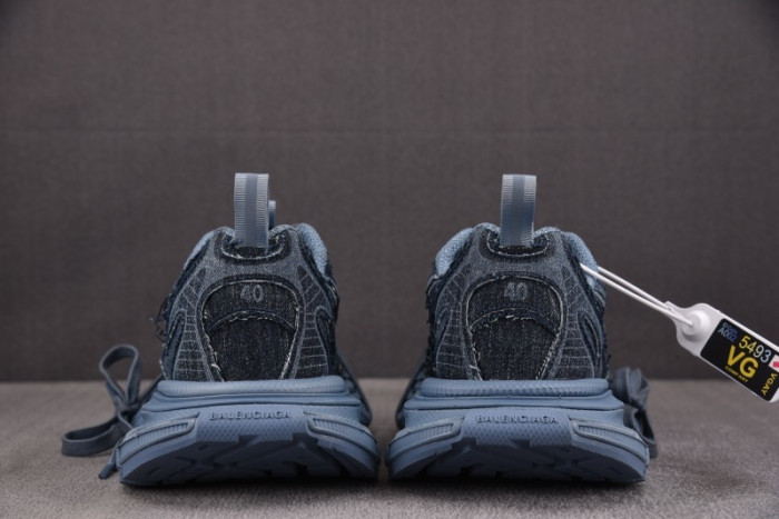 BALEN 3XL SNEAKER 734734 WTSAX 4000