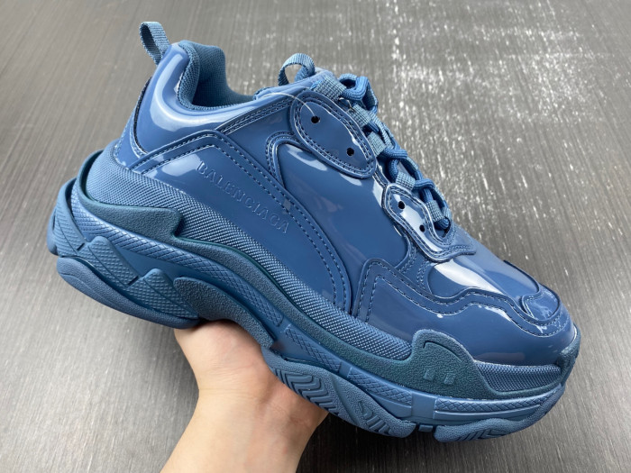 balen triple s dark blue 734954 w2paa 4000
