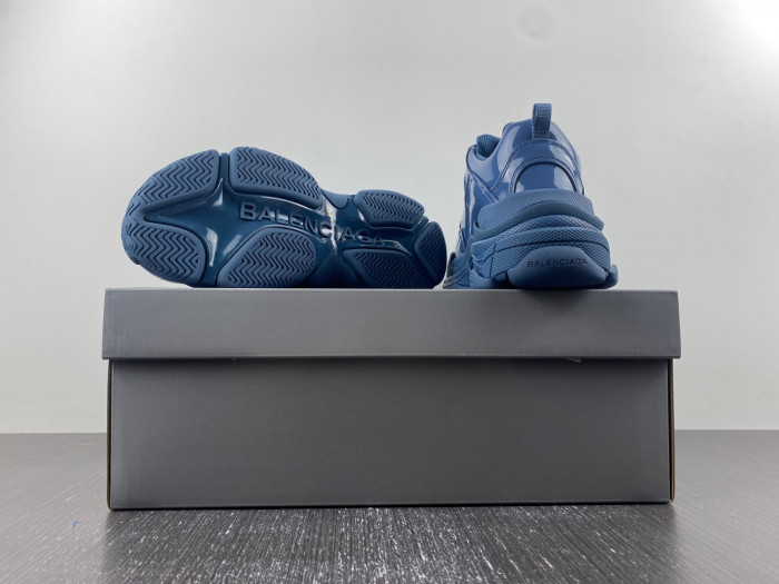 balen triple s dark blue 734954 w2paa 4000