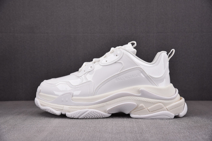balen triple s white 734954 w2paa 9000