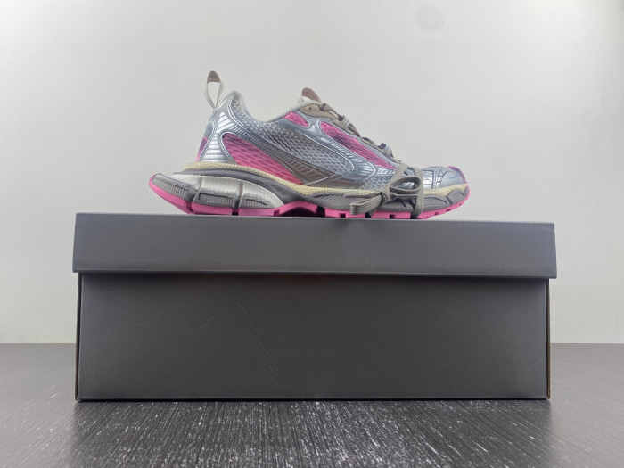 balen 3xl sneaker 744734 w3xl5 9050