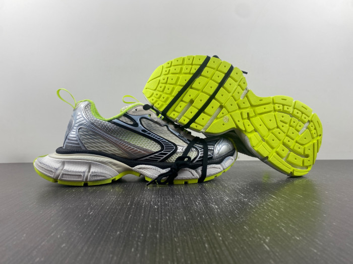 balen 3xl sneaker 744734 w3xl6 9031