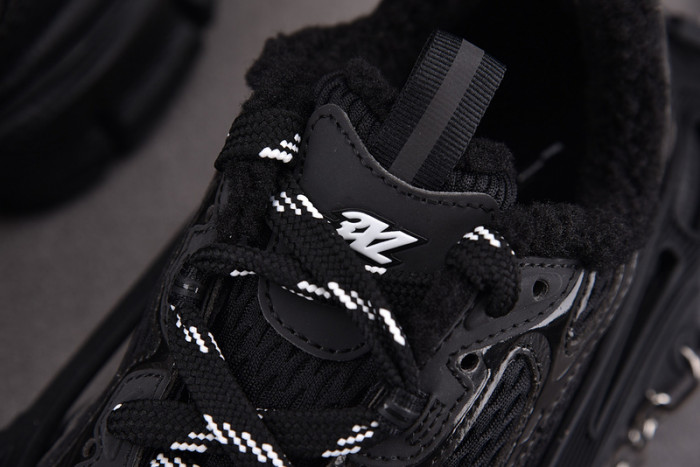 balen 3xl ski sneaker 766033 w3xr2 1000