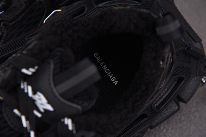 balen 3xl ski sneaker 766033 w3xr2 1000