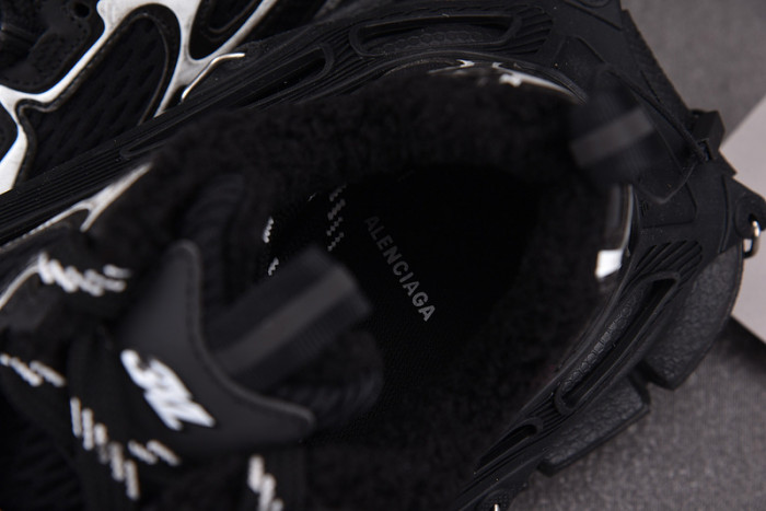 balen 3xl ski sneaker 766033 w3xr2 1090