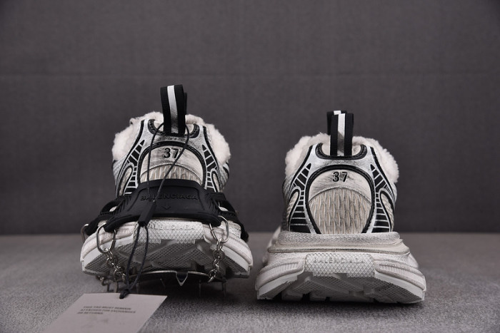 balen 3xl ski sneaker 766033 w3xr3 9710