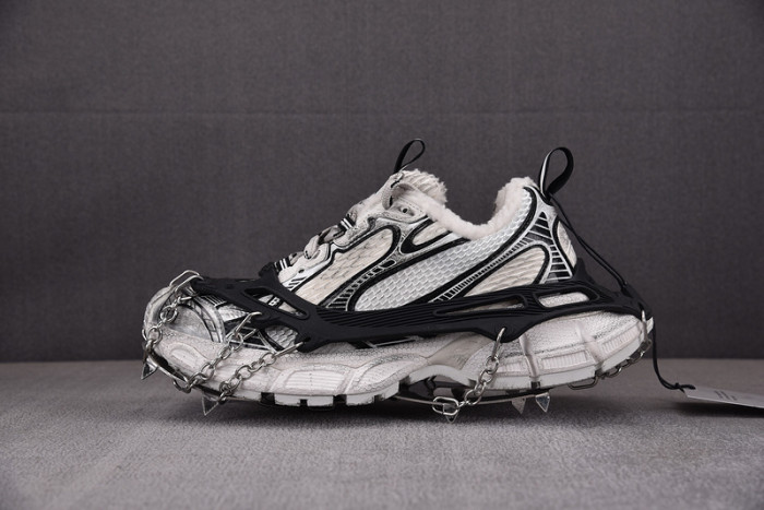 balen 3xl ski sneaker 766033 w3xr3 9710