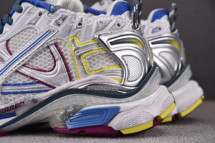 BALEN TRACK TRAINER 7.5 772767 W3RMU 9547