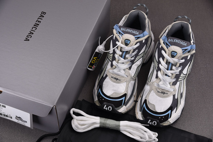 BALEN TRACK TRAINER 772774 W3RMU 0150