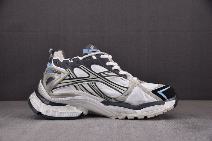 BALEN TRACK TRAINER 772774 W3RMU 0150