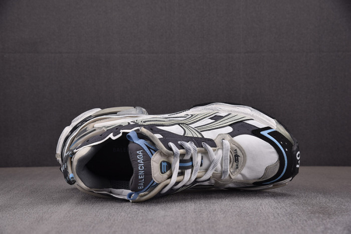 BALEN TRACK TRAINER 772774 W3RMU 0150