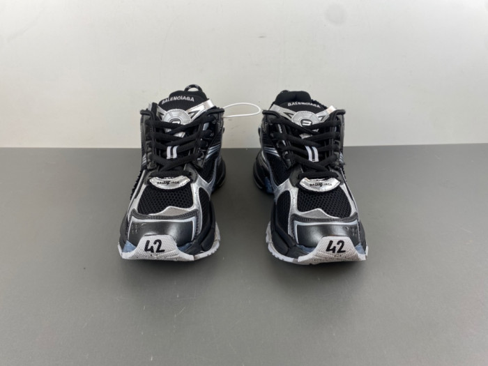 Balen Runner Sneakers 772774 W3RNY 0322