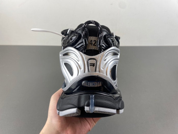 Balen Runner Sneakers 772774 W3RNY 0322