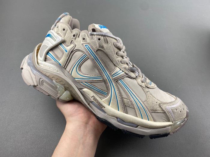 BALEN TRACK TRAINER 7.5 772774 W3RNY 2240