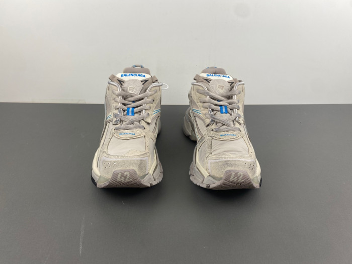 BALEN TRACK TRAINER 7.5 772774 W3RNY 2240