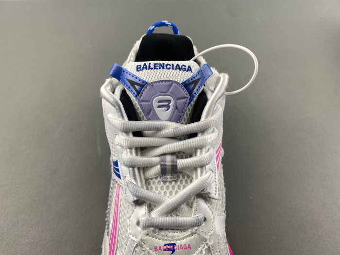 BALEN TRACK TRAINER 7.5 772774 W3RNY 6120