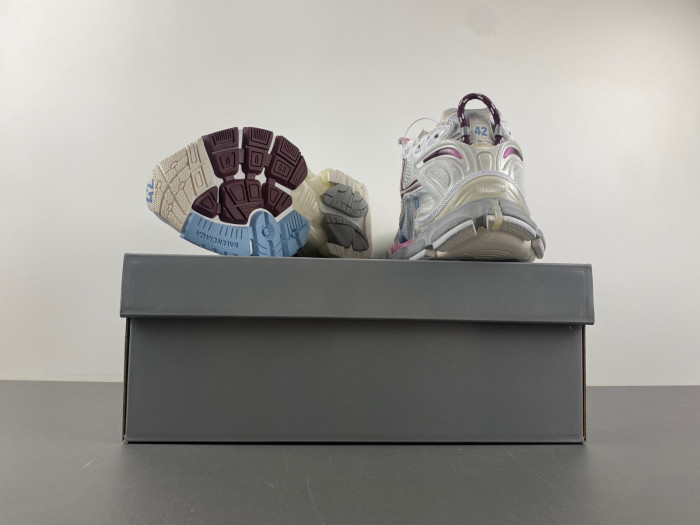 BALEN TRACK TRAINER 772774 WRUNG 3120