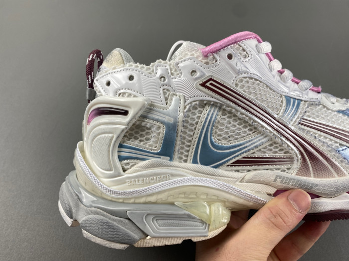 BALEN TRACK TRAINER 772774 WRUNG 3120