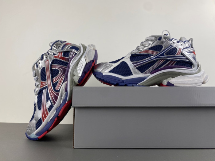 BALEN TRACK TRAINER 7.0 772774 WRUNG 4610