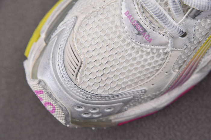 BALEN TRACK TRAINER 7.5 772774 WRUNG 9517