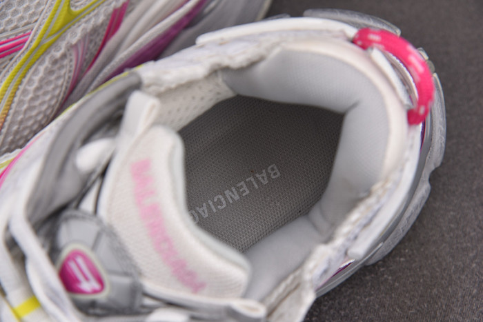 BALEN TRACK TRAINER 7.5 772774 WRUNG 9517