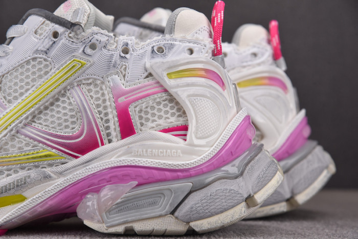 BALEN TRACK TRAINER 7.5 772774 WRUNG 9517